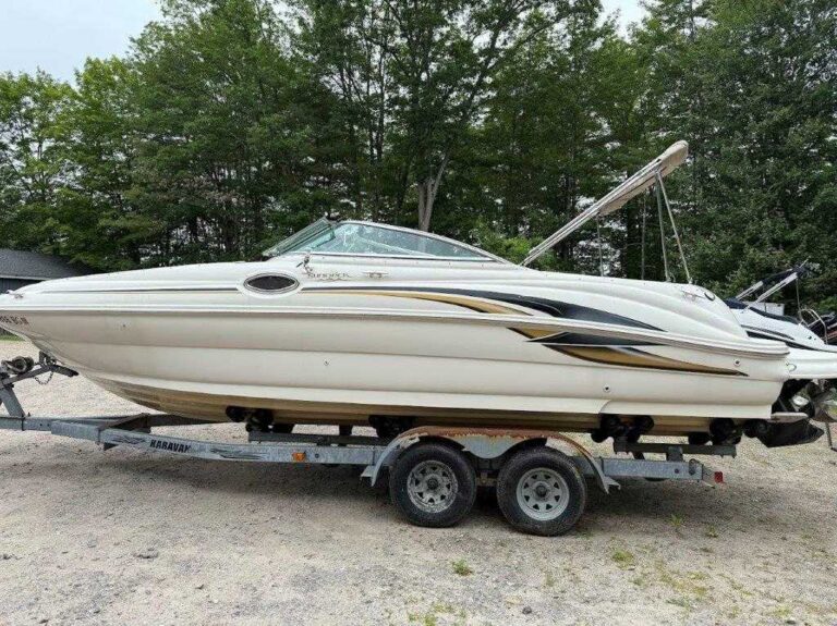 2001 Sea Ray 240 Sun Deck US-SERV1950H001 [photo 23]